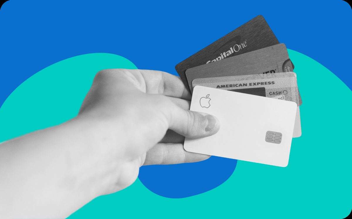 UK credit builder credit cards comparison