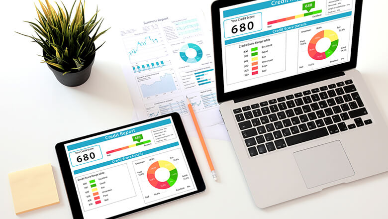 Is credit monitoring worth it — comparing free and paid services