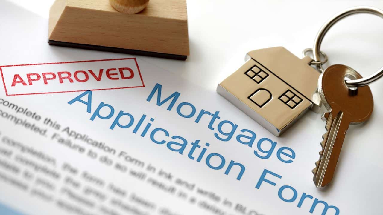 UK mortgage and secured loan news